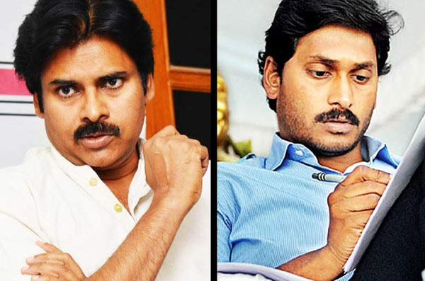 pawan kalyan,ys jaganmohan reddy,janasena,ysrcp,tdp,bjp,special status  పవన్‌, జగన్‌లకు చెక్‌ పెట్టినట్లేనా..? 